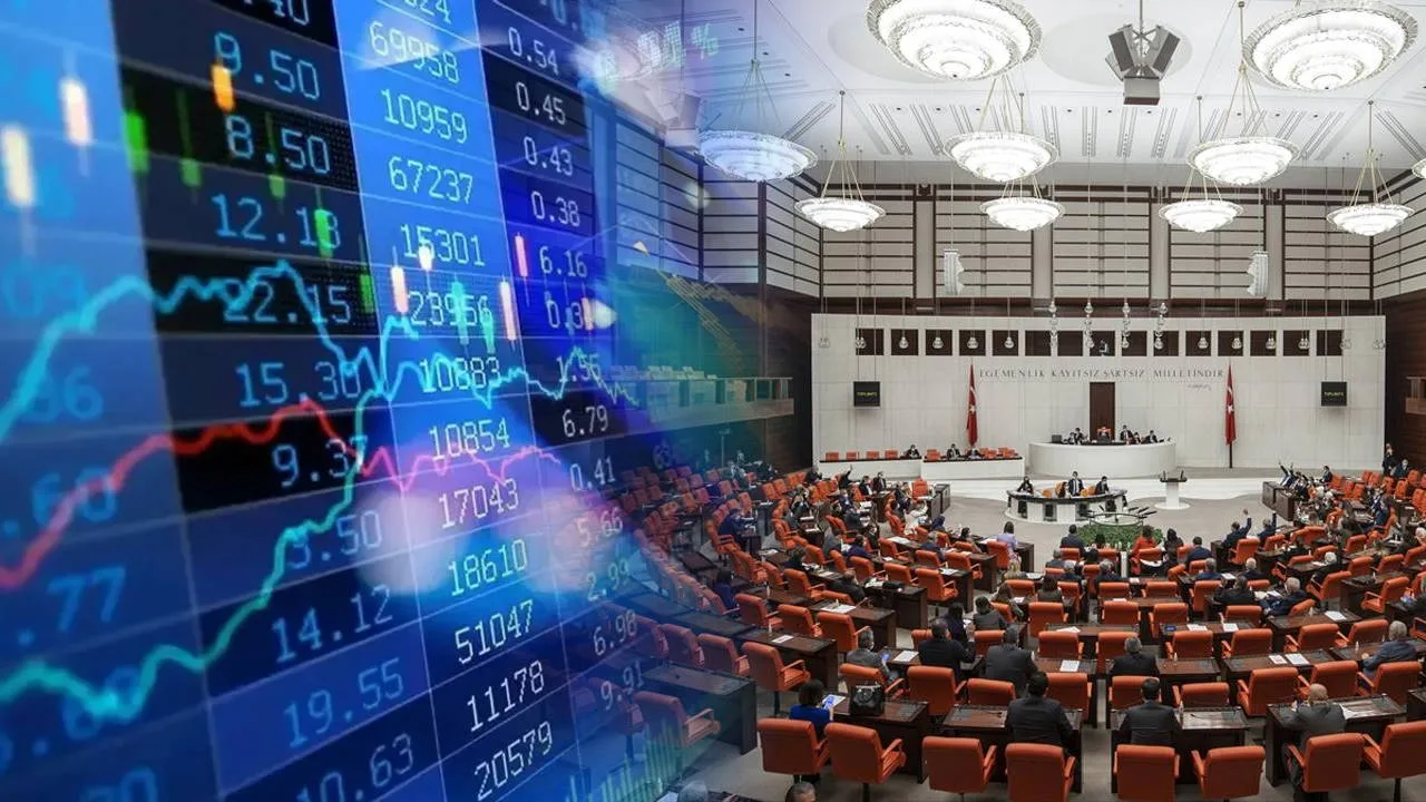 Fon Krizi Meclis’te Tartışılıyor!
