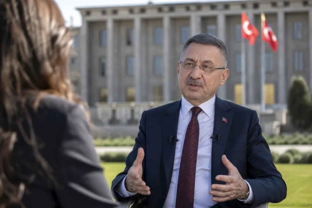Fon Krizinde Gereğini Yapacaklarını Açıkladı