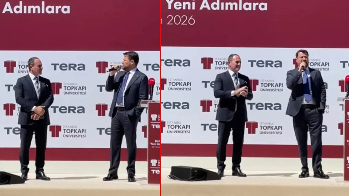 Fon Krizinde Yeni Gözaltılar: Tezmen’in Tavırları