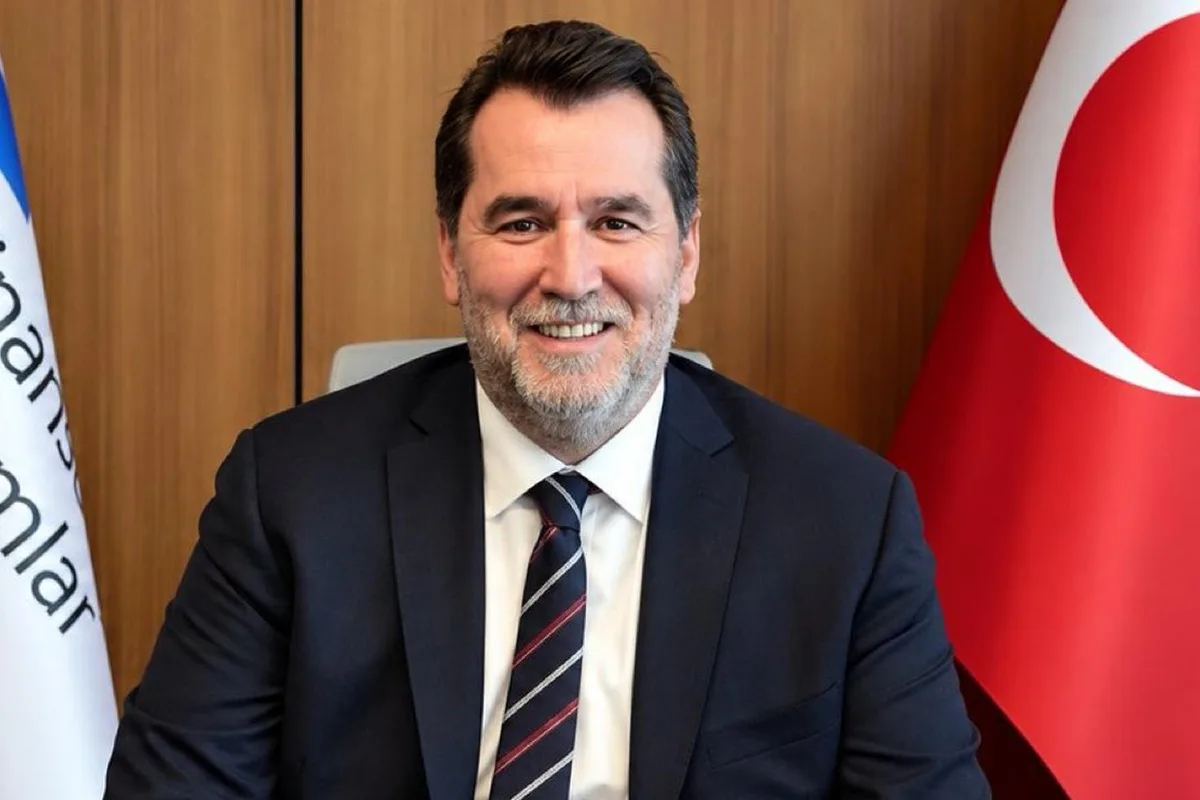 Fon krizinin sonuçları! Ali Emre Ballı hayatını kaybetti