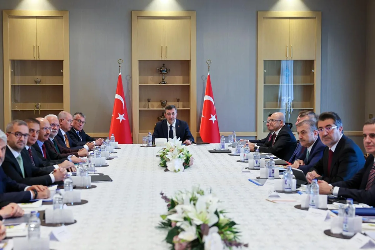 Fon Kurulu’ndan 34,1 Milyar TL’lik Ödemenin Tarihi Açıklandı