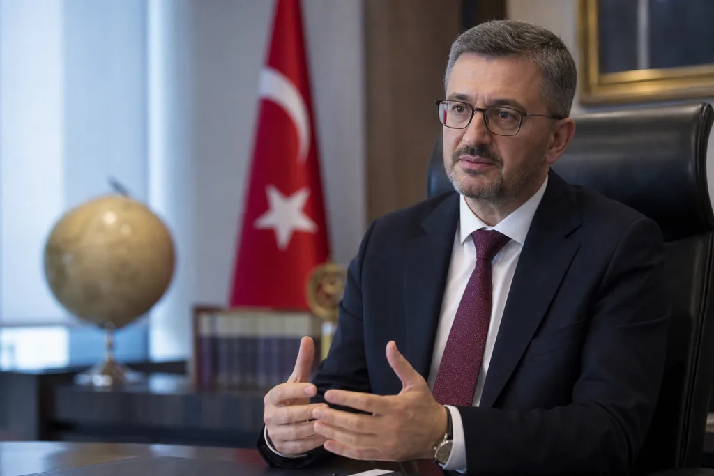 Fon Piyasasında Önemli Açıklamalar Geldi