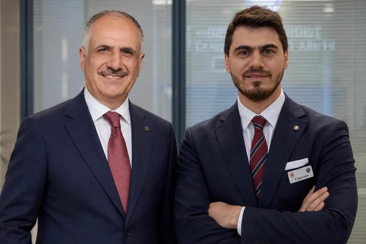 Fon Soruşturmasında 4 Kişi Tutuklandı