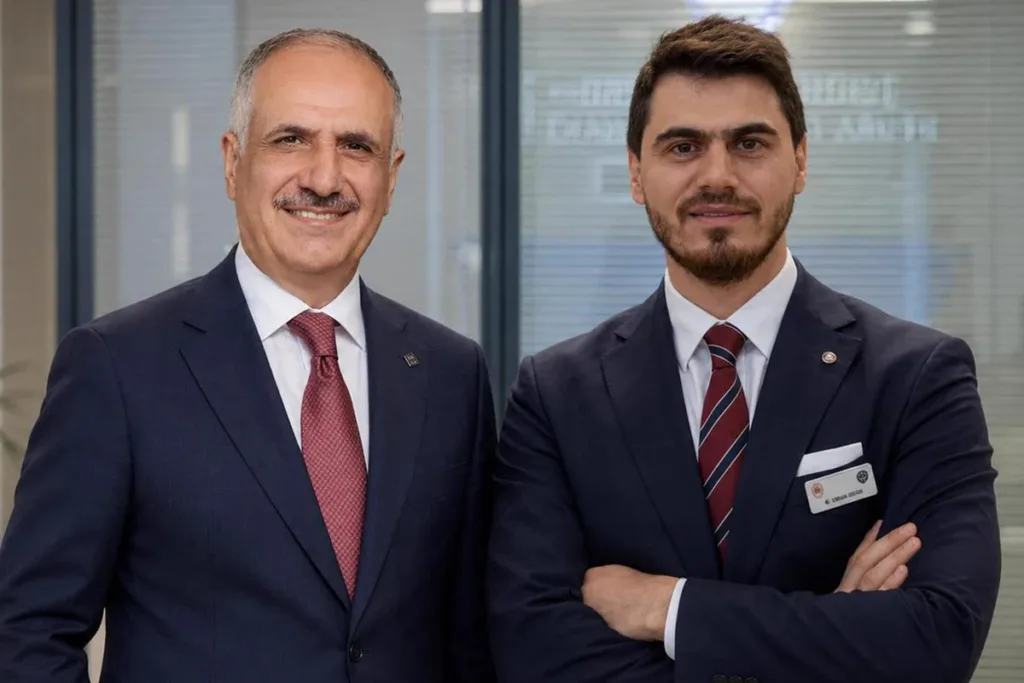 Fon Soruşturmasında 4 Kişi Tutuklandı