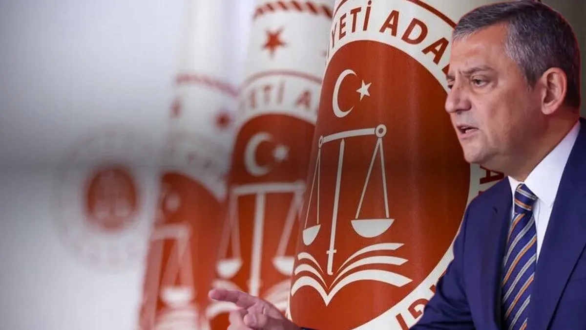 Fon Soruşturmasında Adalet Bakanlığı’ndan Açıklama