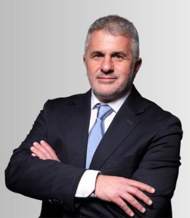 Fon soruşturmasında Tera Portföy Yönetim Kurulu Başkanı Erdin Özel gözaltına alındı.