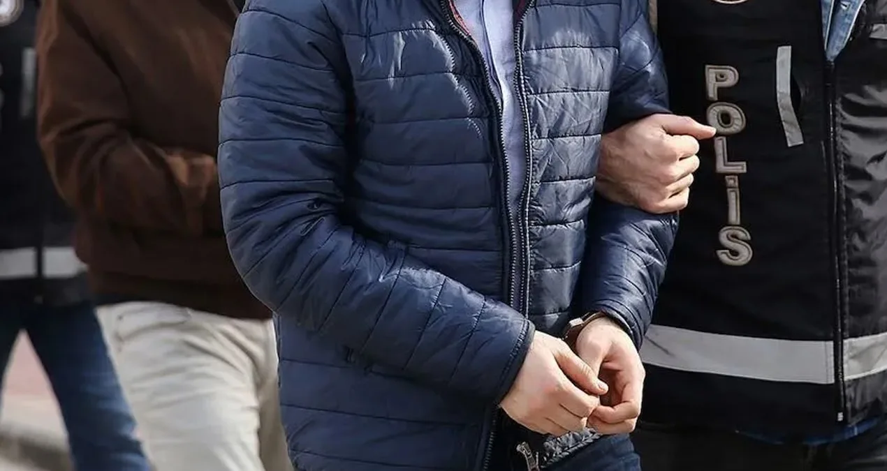 Fon soruşturmasında iki şüpheli tutuklandı