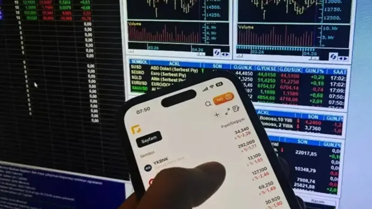 Fon Tasfiyesinde İlk Ara Ödemeler Başladı: 1 Milyon Liraya Kadar