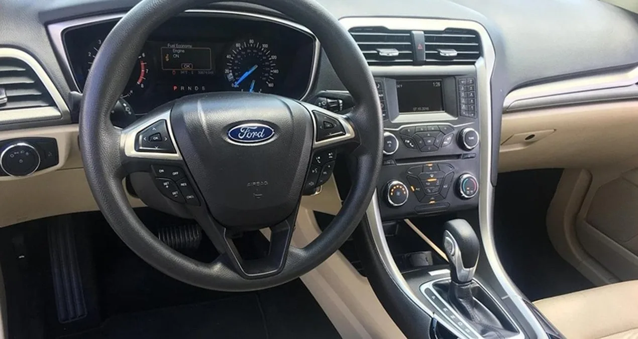 Ford’un 273 Bin Aracı Fren Arızası Nedeniyle Geri Çağrıldı!