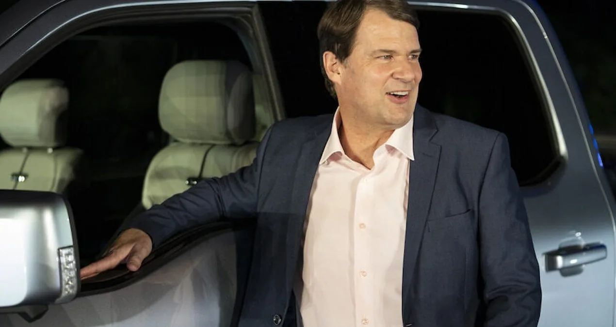 Ford’un Üretimi Durduran Çin Krizi!