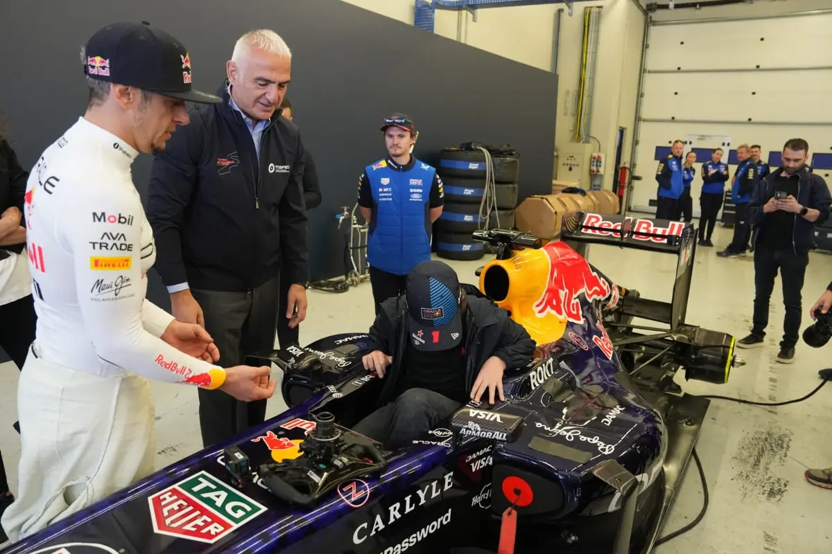 Formula 1 İstanbul turizmine ne kazandıracak? Milyar dolarlık etki! İşte tüm detaylar 4