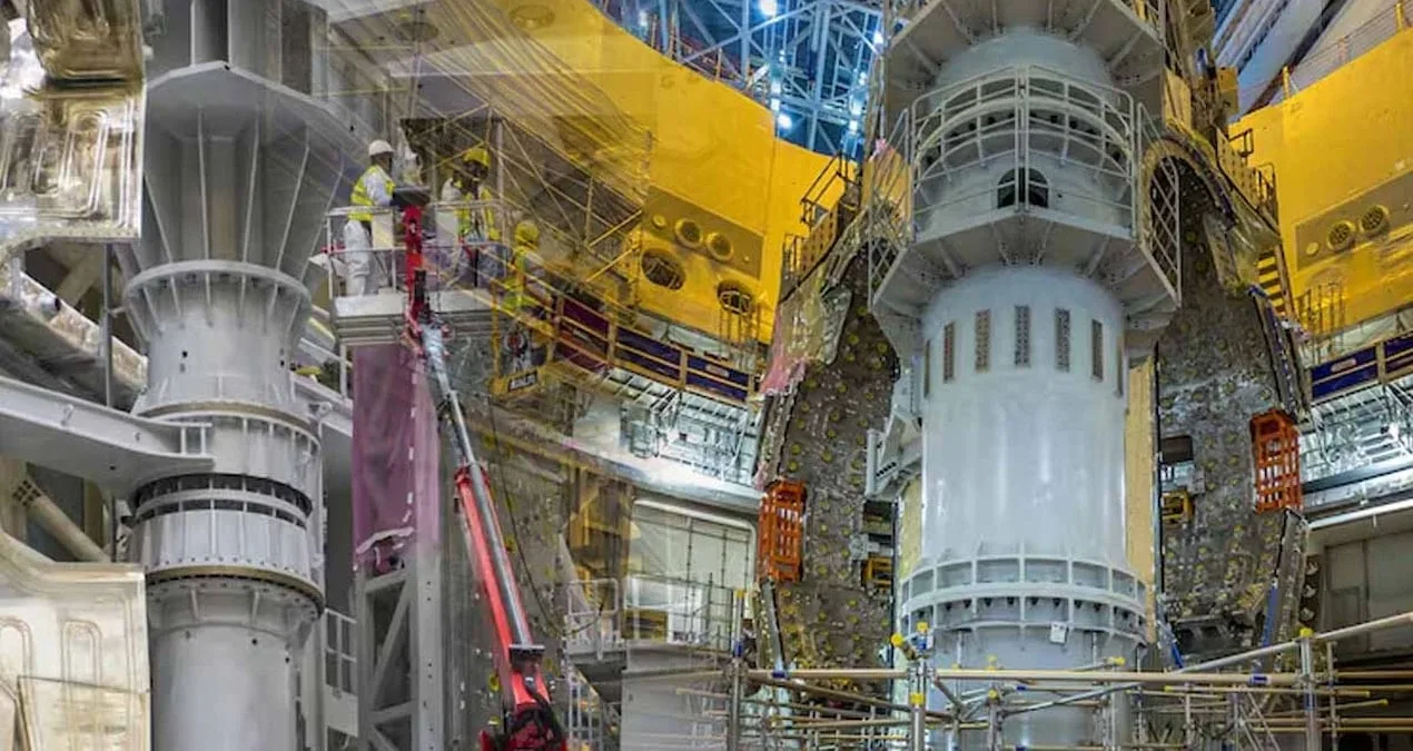 Fransa’da Güneş Enerjisi İçin Dev Laboratuvar Kuruluyor