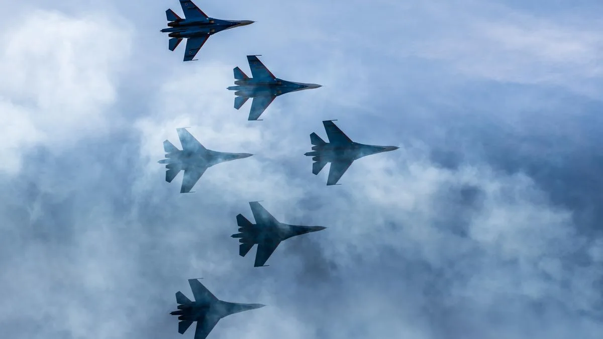 Fransa’ya Rus Siber Saldırısı Tehdidi: 2027!