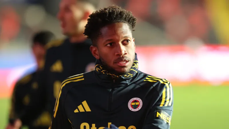 Fred için Atletico Mineiro’dan yeni teklif!