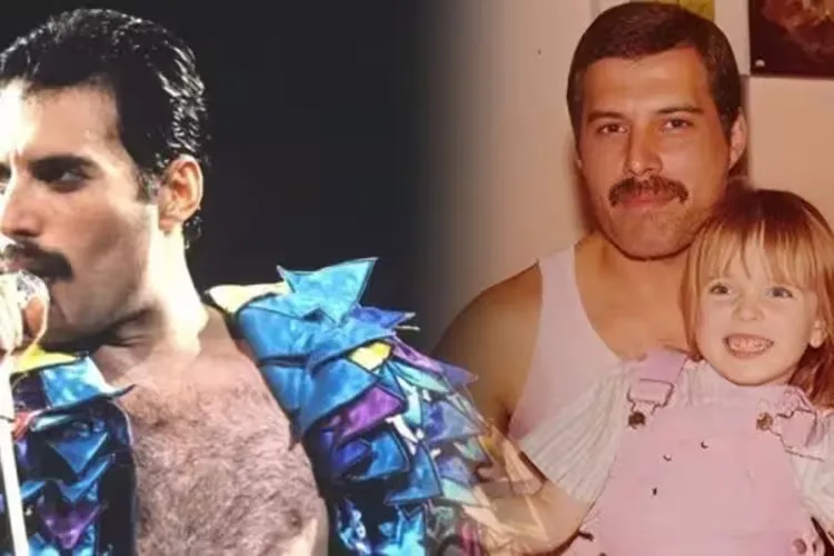 Freddie Mercury’nin Gizli Kızı Bibi Hayatını Kaybetti
