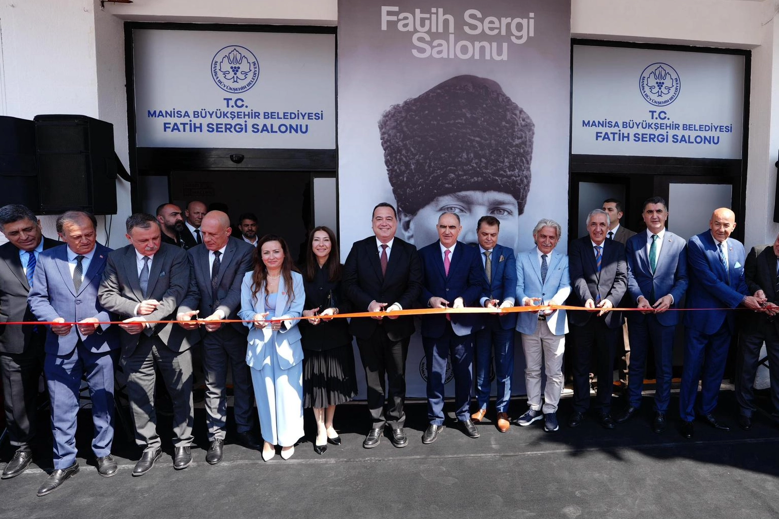 Frida Kahlo, Manisa Mesir Festivali’nde!