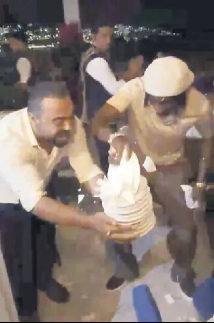 Frimpong’un Bodrum Tatili: 600 Bin TL Hesap!