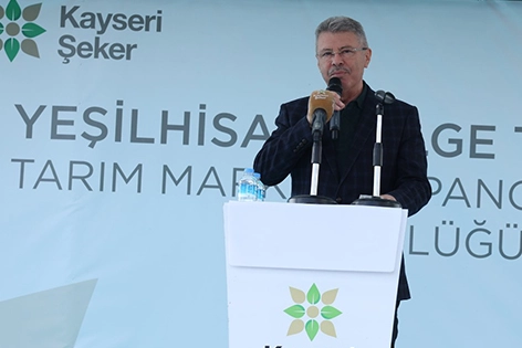Fruktoz Sınırı: Kayseri’den Destek Geldi!