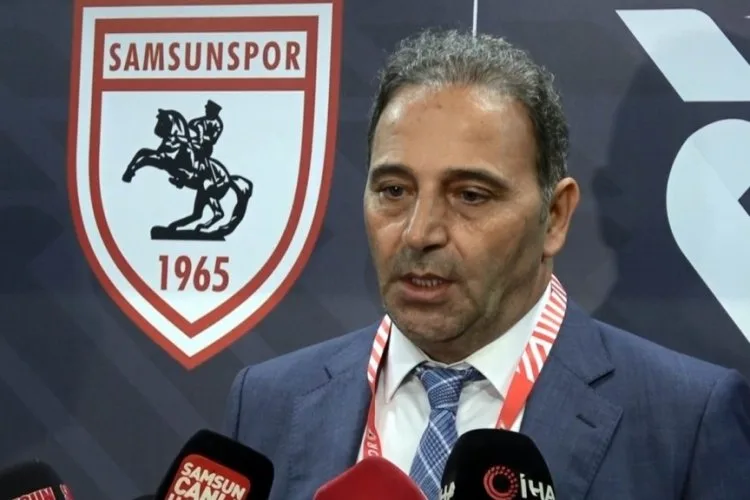 Fuat Çapa: ‘Elimeden dolayı üzgünüz ama umutluyuz’