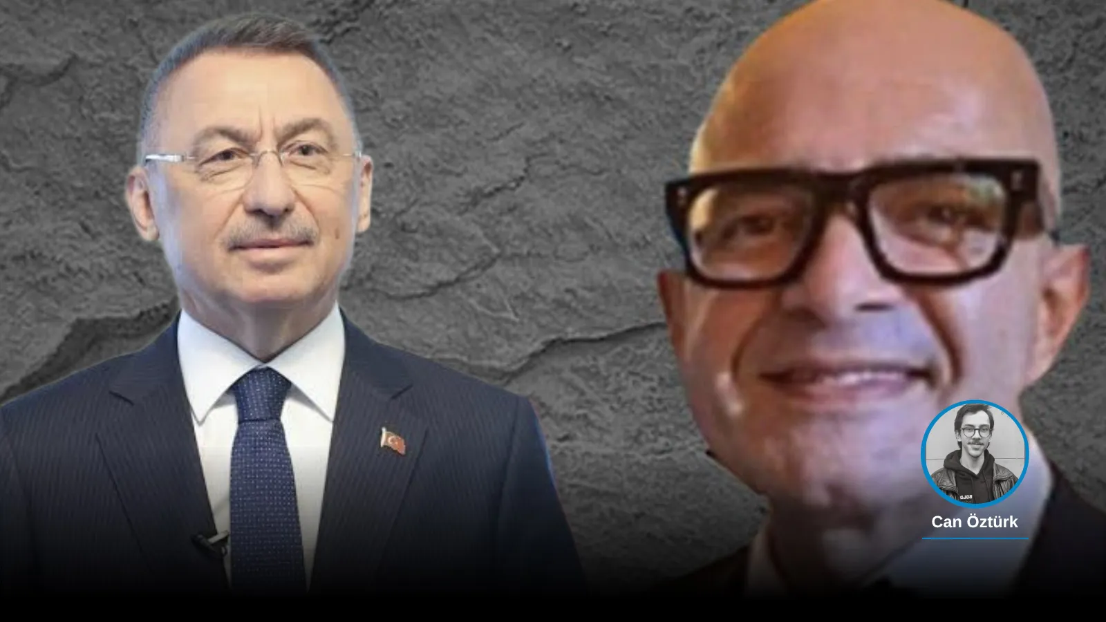Fuat Oktay’a Ait Casusluk Belgesi Mahkemeye Sunuldu