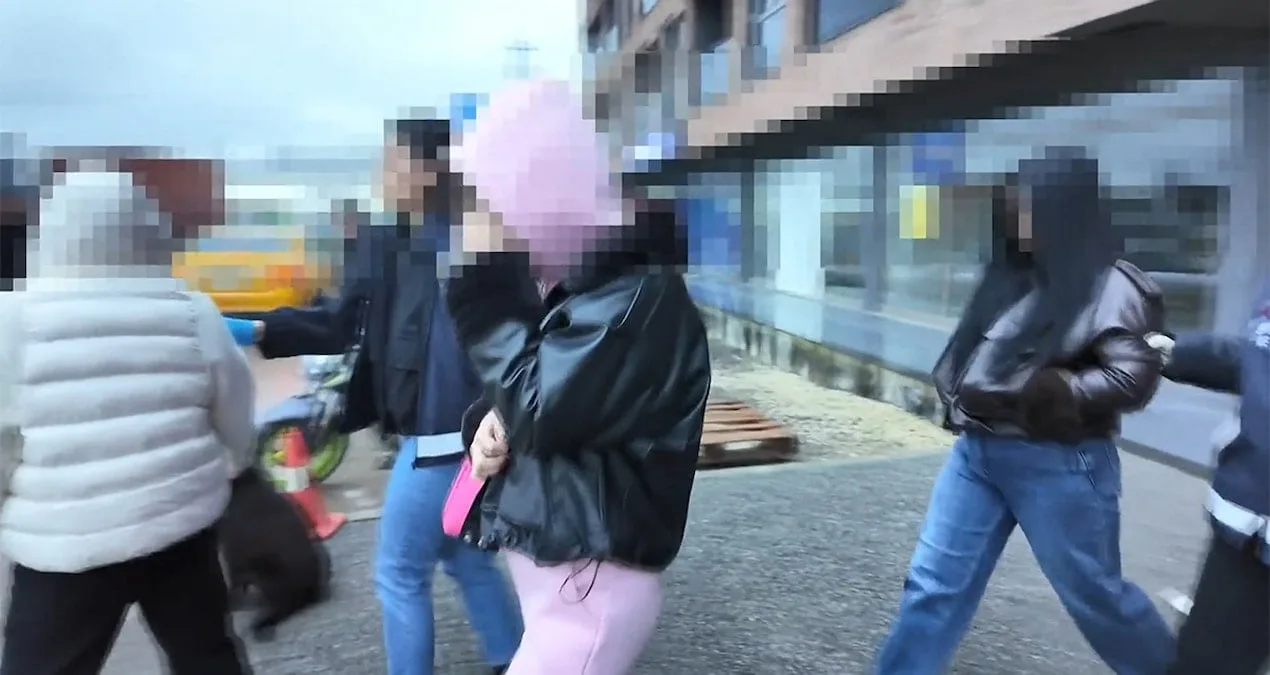 Fuhuş Operasyonunda 12 Gözaltı, 10 Tutuklama!