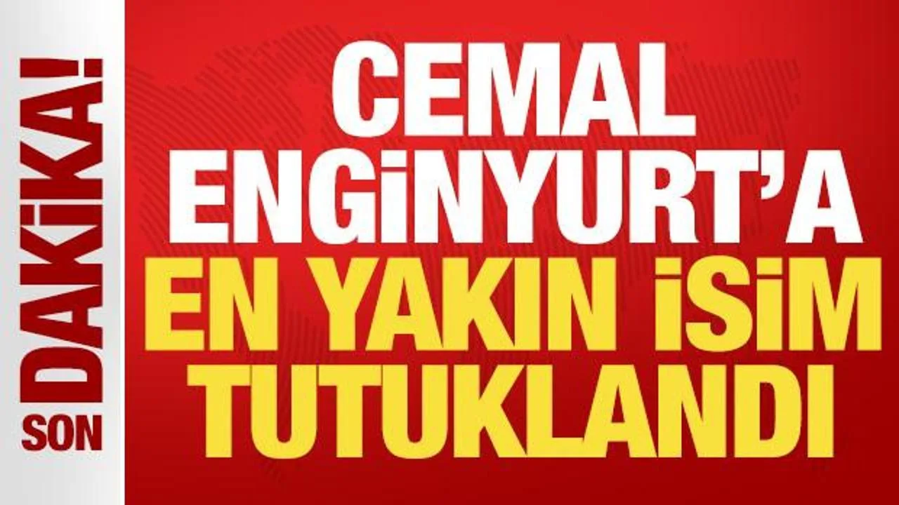Fuhuş Soruşturmasında Danışman Tutuklandı!