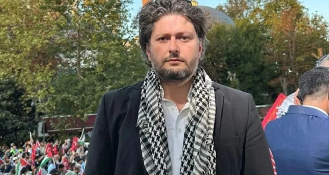 Furkan Bölükbaşı’ndan Tepki Çeken Paylaşım!