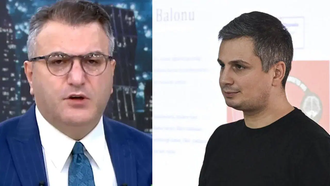Furkan Torlak İstifası ve Skandal İddialar!