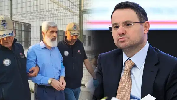 Furkan Vakfı’na 5 Şirkete Kayyım Atandı