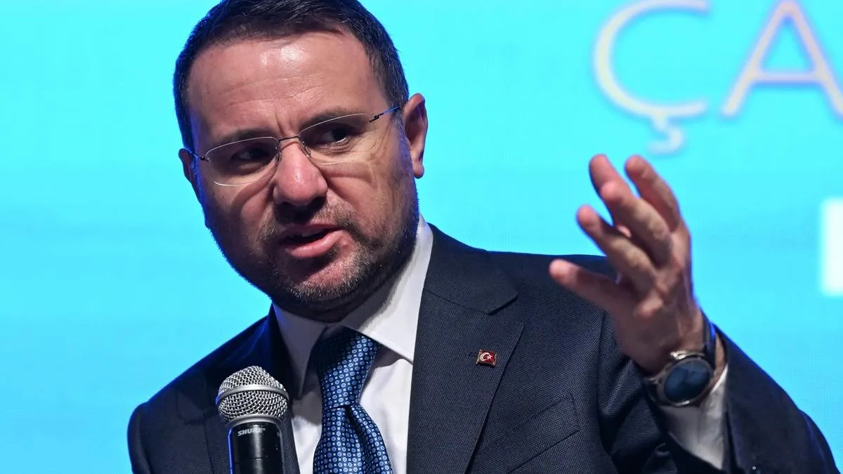 Furkan Vakfı’na Operasyon: 49 Adreste Gözaltı
