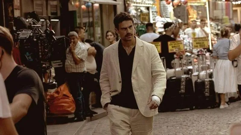 Fuse: Beklentileri Sarsan Tuhaf Bir Film Deneyimi