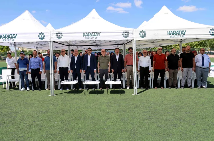 Futbol ve Dart Turnuvalarında 1293 Öğrenci Yarıştı!