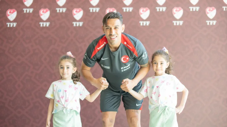 Futbol ve Sanat: Otizmli Çocukların Fotoğrafları