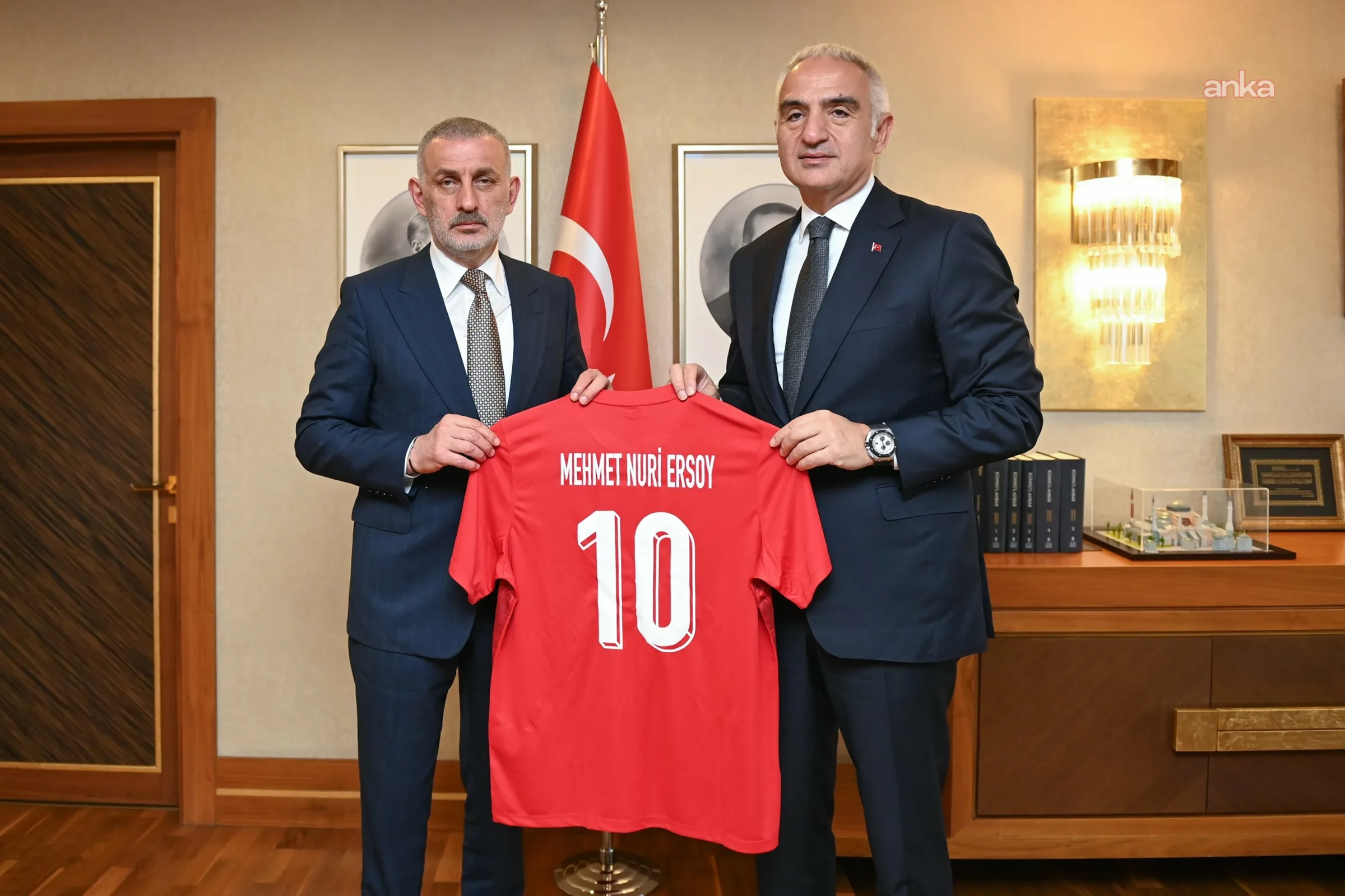 Futbol ve Turizmde Yeni İş Birliği: Dünya Kupası