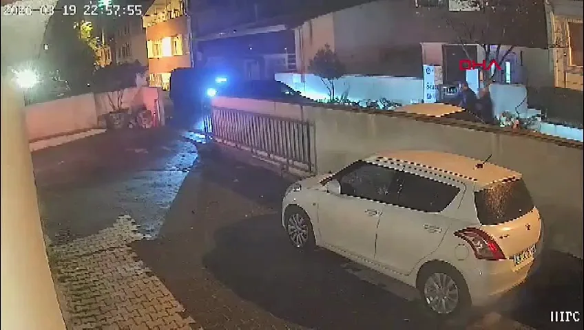 Futbolcu Kundakçı’nın Cinayetinde 7 Tutuklama!