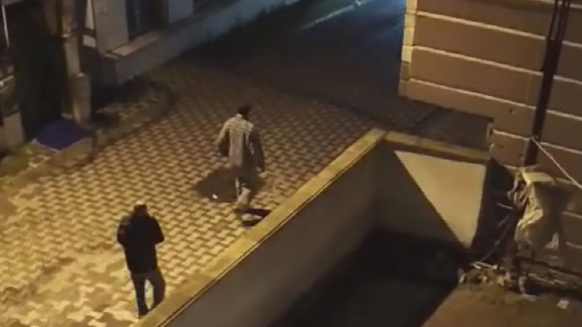 Kubilay Kaan Kundakçı cinayetinin hemen sonrası! Canbay ağlayarak feryat etti: 'bizim yard ol ya rabbim'