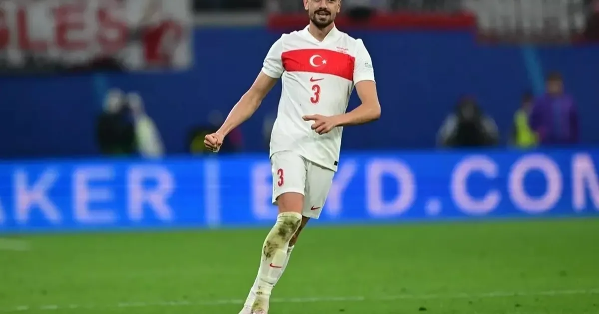 Futbolcudan Başkan’a Anlamlı Teşekkür!