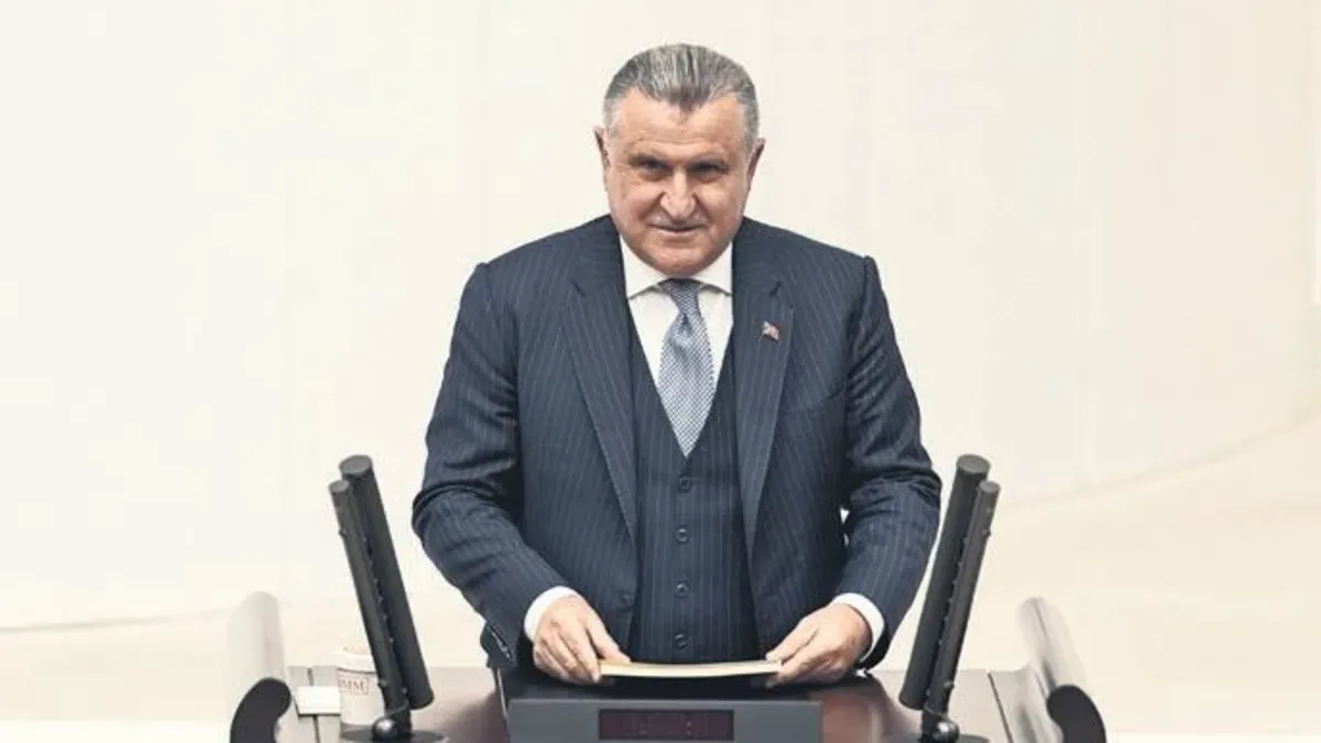 Futbolda Bahis Operasyonu: 1024 Soruşturma Var!