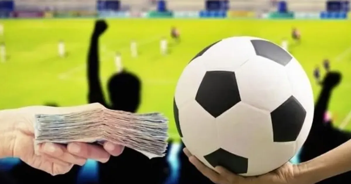 Futbolda Bahis Operasyonu: 29 Gözaltı!