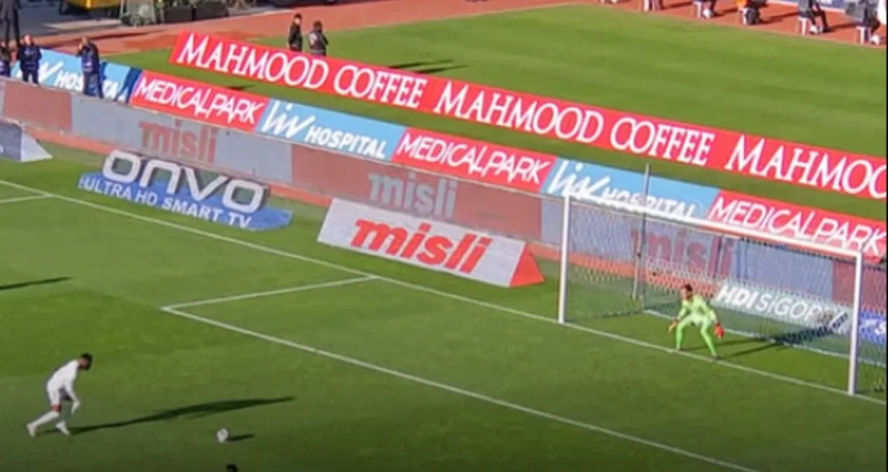 Futbolda Bahis Skandalı: 29 Gözaltı Kararı!