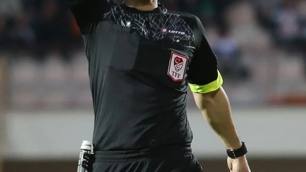 Futbolda Bahis Soruşturmasında 19 Gözaltı!