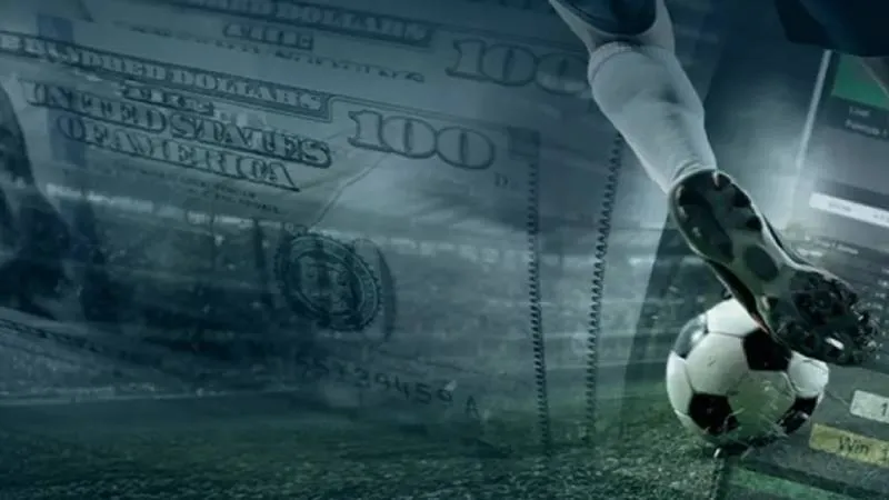 Futbolda Bahis Soruşturmasında 34 Kişiye Dava!
