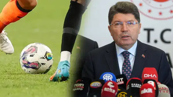 Futbolda Bahis Soruşturmasında Yeni Gelişmeler!