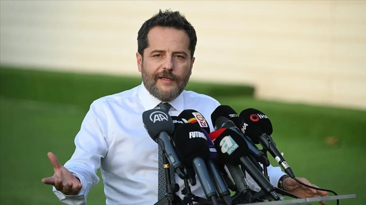 Futbolda Şike: Erden Timur’un Şirketlerine Kayyum!