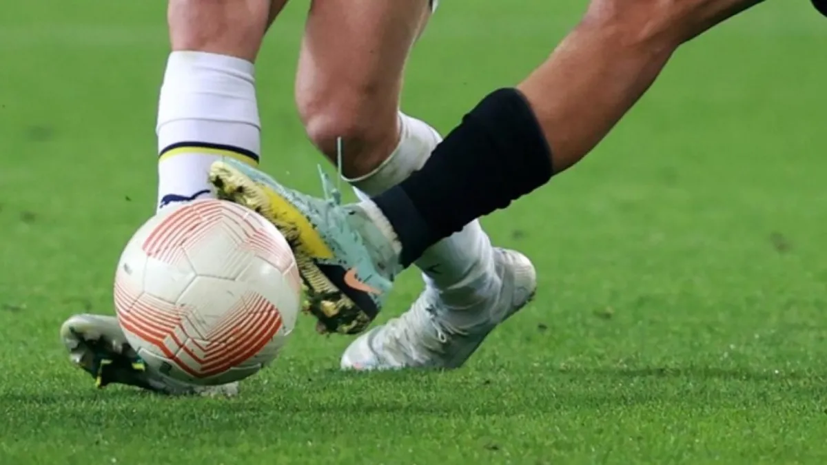 Futbolda Şike Operasyonu: 33 Gözaltı!