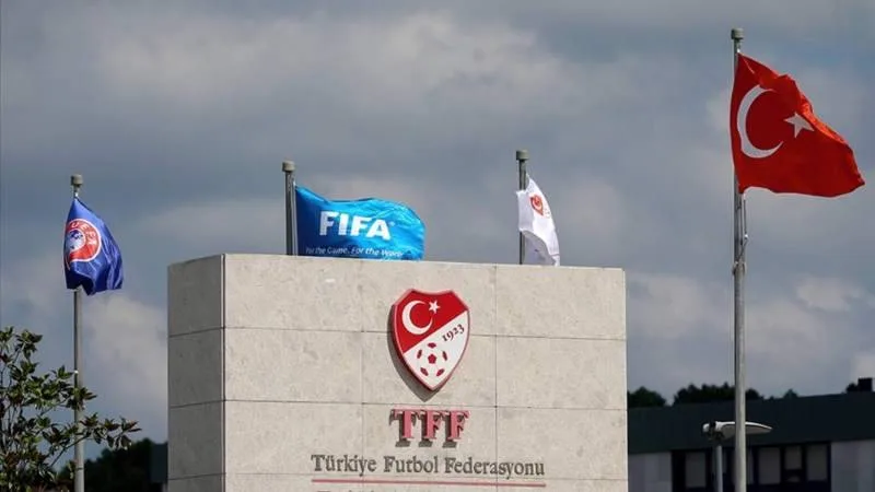 Futbolda Yeni Dönem: 10+4 Yabancı Kuralı Açıklandı!