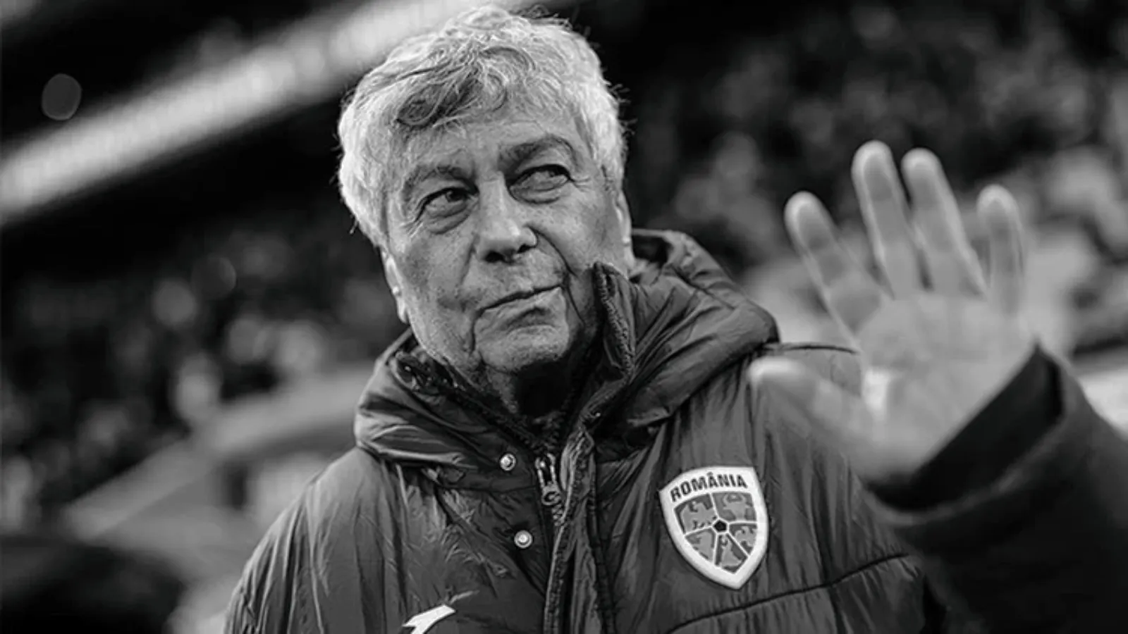 Futbolun Efsanesi Mircea Lucescu Hayatını Kaybetti