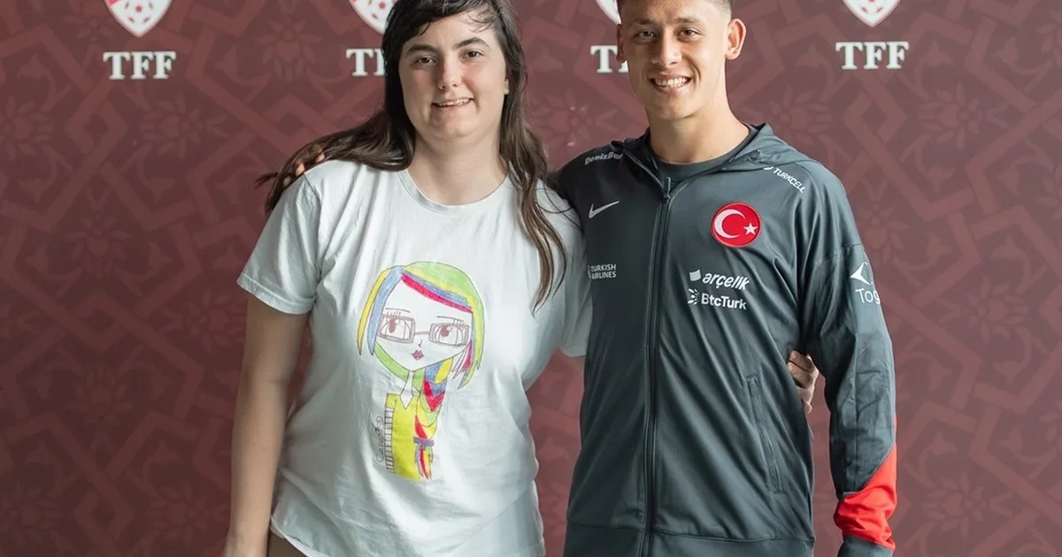 Futbolun Gücüyle Otizm Farkındalığı Artıyor