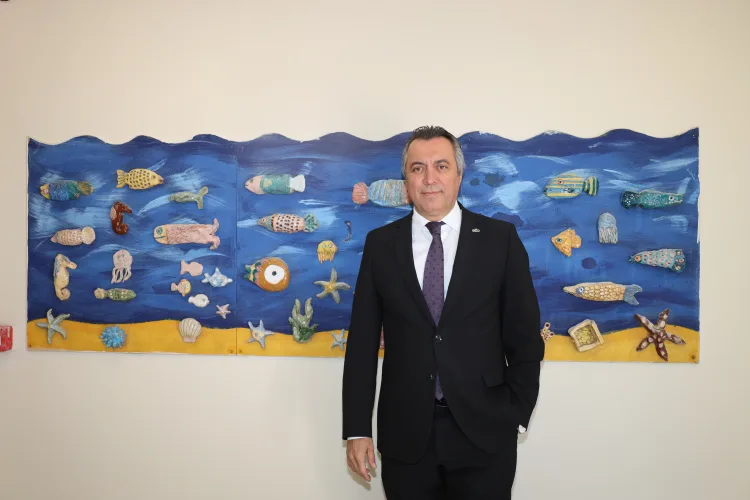 Future Fish Eurasia 2026’da Su Ürünleri Buluşması!