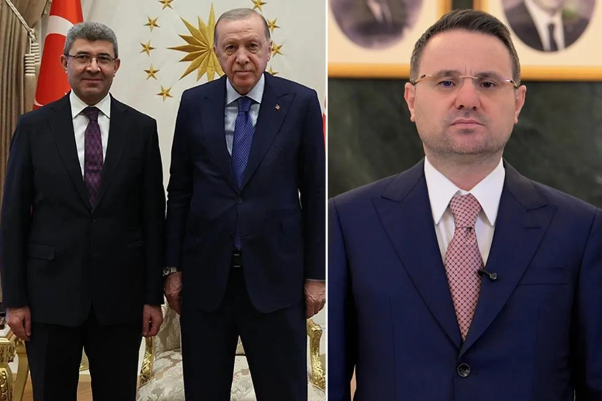 Fuzuli Aydoğdu, ‘Adalet Bakanı olacağım’ söylentisini yalanladı